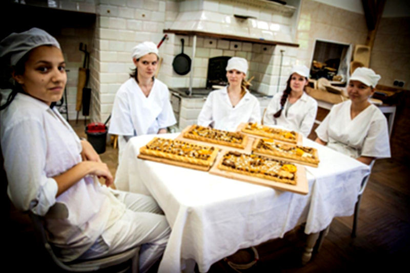 Młodzieżowe Centrum Kariery OHP w Chełmnie organizuje cykl darmowych szkoleń 