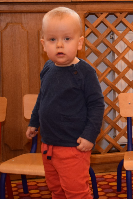 Słodki dzień małych księżniczek w Niepublicznym Żłobku 