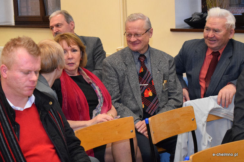Problemowe, lecz udane Walne Zebranie Członków Stowarzyszenia Lokalna Grupa Działania Chełmno