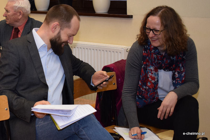Problemowe, lecz udane Walne Zebranie Członków Stowarzyszenia Lokalna Grupa Działania Chełmno