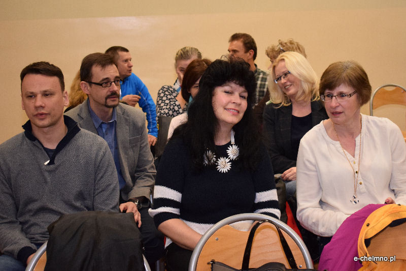 Problemowe, lecz udane Walne Zebranie Członków Stowarzyszenia Lokalna Grupa Działania Chełmno