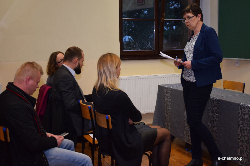 Problemowe, lecz udane Walne Zebranie Członków Stowarzyszenia Lokalna Grupa Działania Chełmno