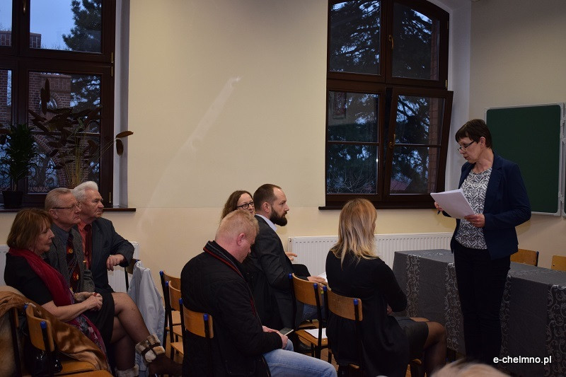 Problemowe, lecz udane Walne Zebranie Członków Stowarzyszenia Lokalna Grupa Działania Chełmno