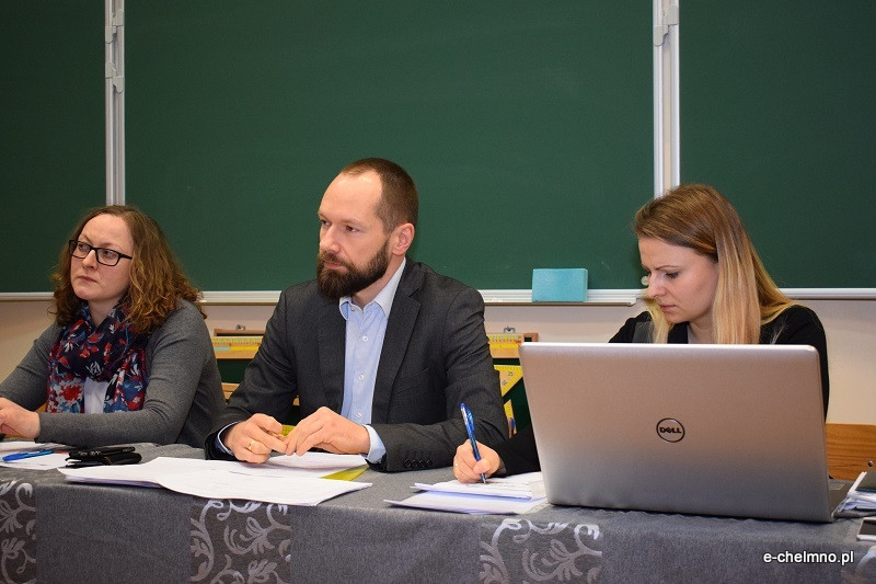 Problemowe, lecz udane Walne Zebranie Członków Stowarzyszenia Lokalna Grupa Działania Chełmno