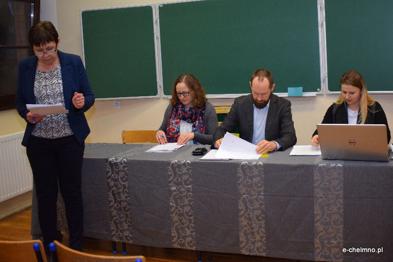 Problemowe, lecz udane Walne Zebranie Członków Stowarzyszenia Lokalna Grupa Działania Chełmno