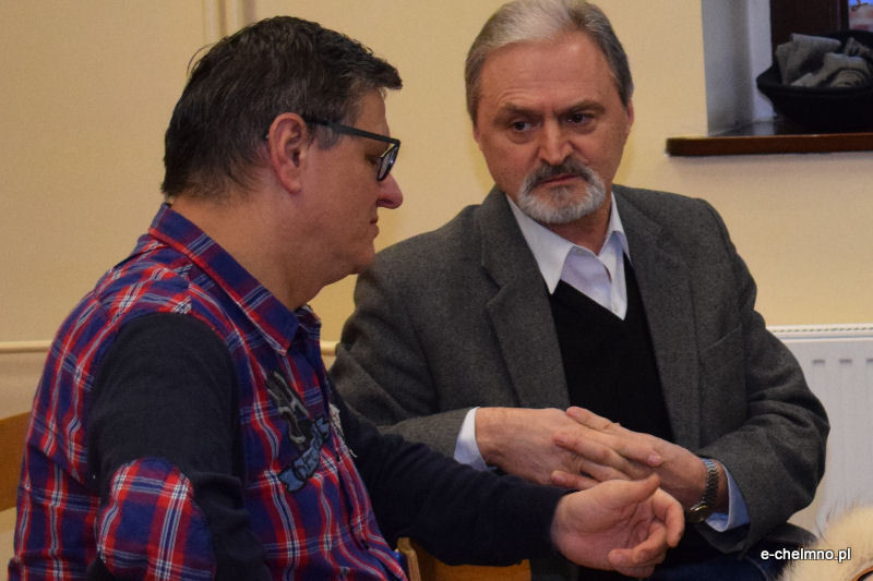 Problemowe, lecz udane Walne Zebranie Członków Stowarzyszenia Lokalna Grupa Działania Chełmno