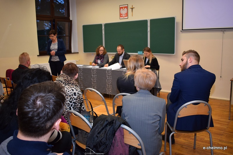 Problemowe, lecz udane Walne Zebranie Członków Stowarzyszenia Lokalna Grupa Działania Chełmno