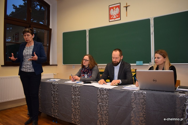 Problemowe, lecz udane Walne Zebranie Członków Stowarzyszenia Lokalna Grupa Działania Chełmno