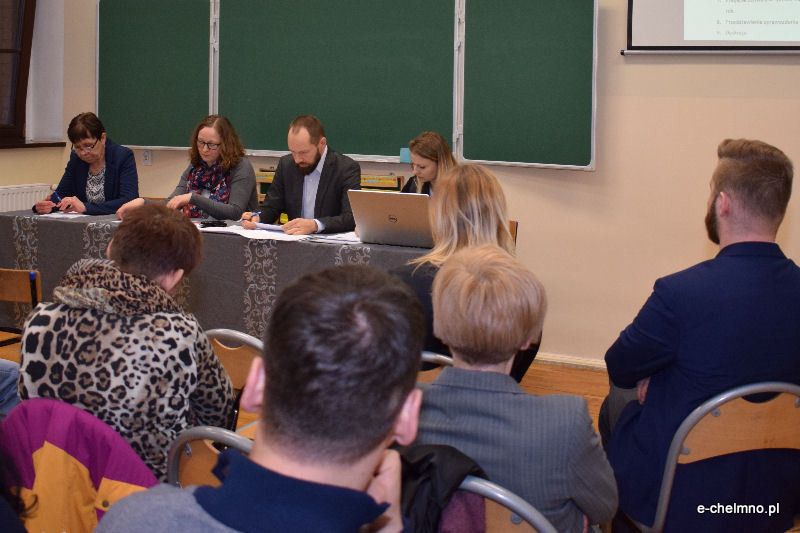 Problemowe, lecz udane Walne Zebranie Członków Stowarzyszenia Lokalna Grupa Działania Chełmno