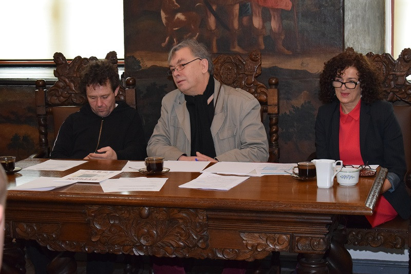 Relacja z 62. Ogólnopolskiego Konkursu Recytatorskiego