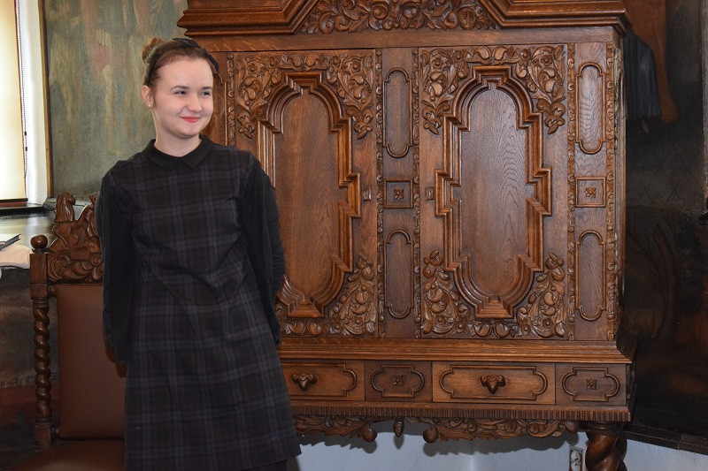 Relacja z 62. Ogólnopolskiego Konkursu Recytatorskiego