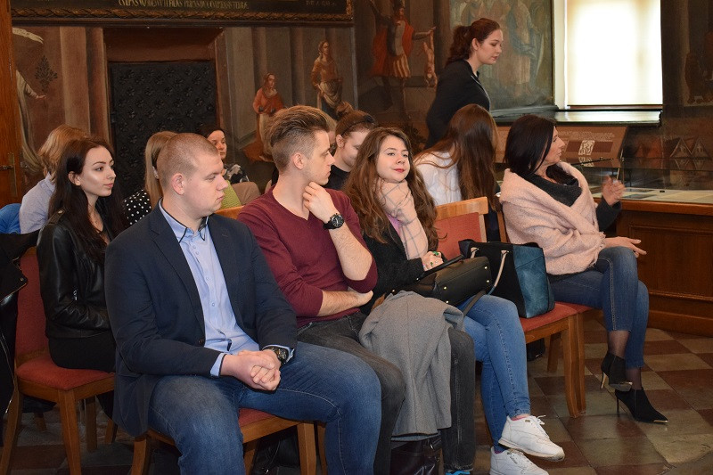 Relacja z 62. Ogólnopolskiego Konkursu Recytatorskiego