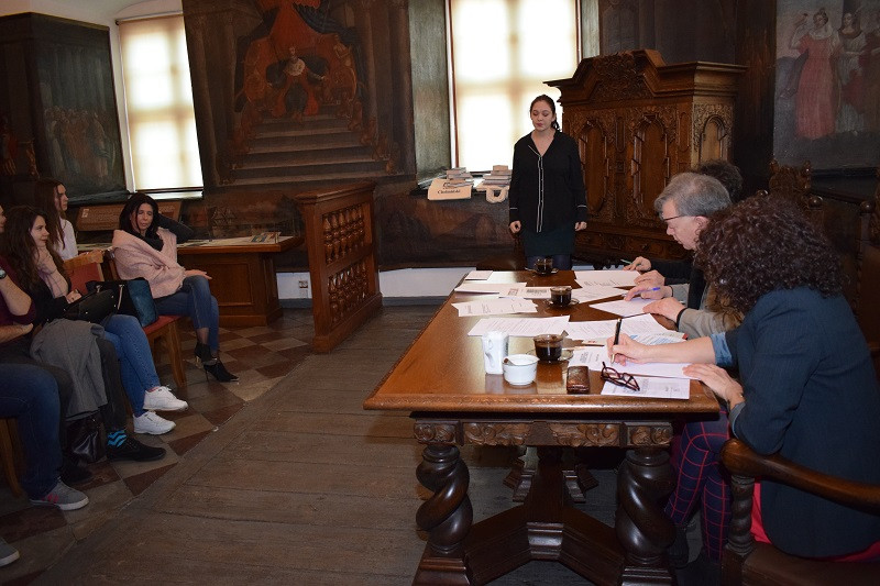 Relacja z 62. Ogólnopolskiego Konkursu Recytatorskiego