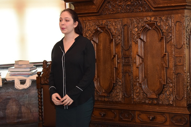 Relacja z 62. Ogólnopolskiego Konkursu Recytatorskiego