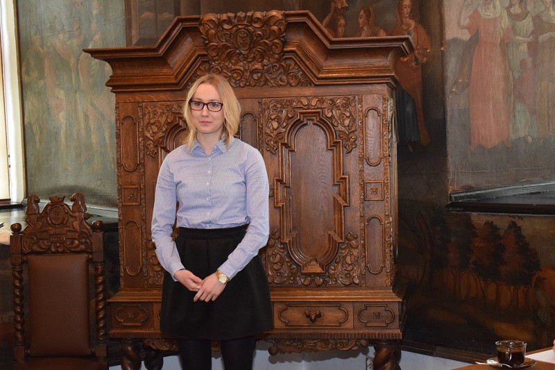 Relacja z 62. Ogólnopolskiego Konkursu Recytatorskiego