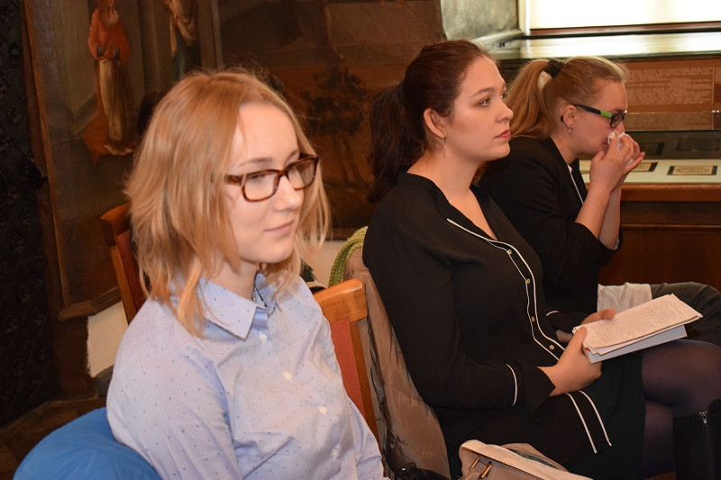 Relacja z 62. Ogólnopolskiego Konkursu Recytatorskiego