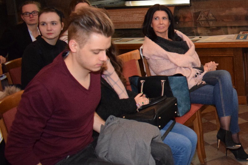 Relacja z 62. Ogólnopolskiego Konkursu Recytatorskiego