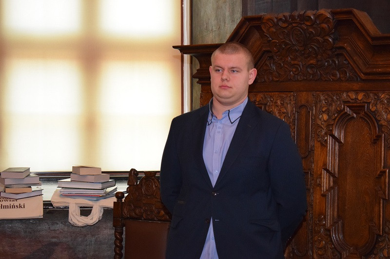 Relacja z 62. Ogólnopolskiego Konkursu Recytatorskiego