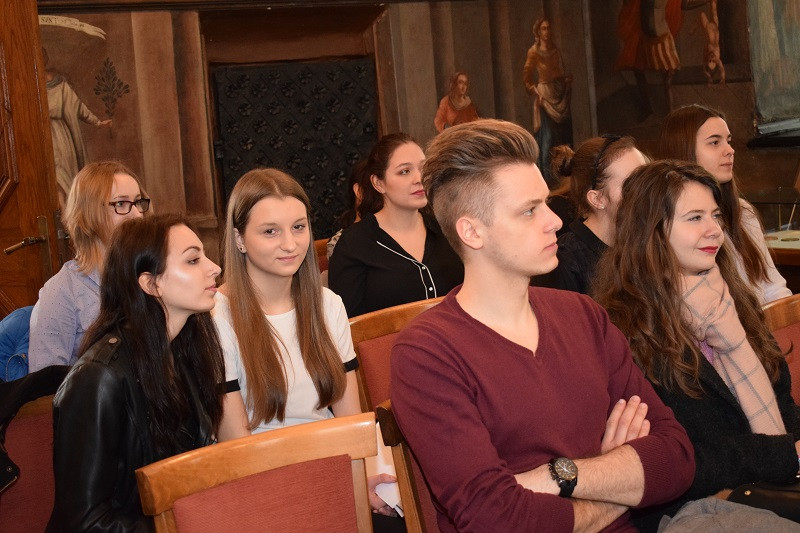 Relacja z 62. Ogólnopolskiego Konkursu Recytatorskiego