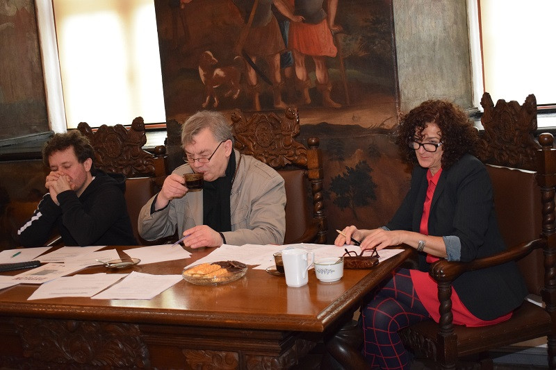 Relacja z 62. Ogólnopolskiego Konkursu Recytatorskiego