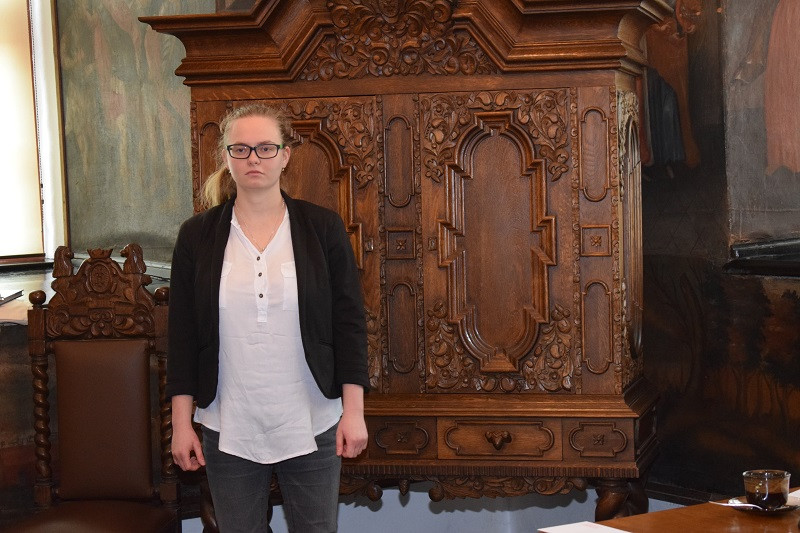 Relacja z 62. Ogólnopolskiego Konkursu Recytatorskiego