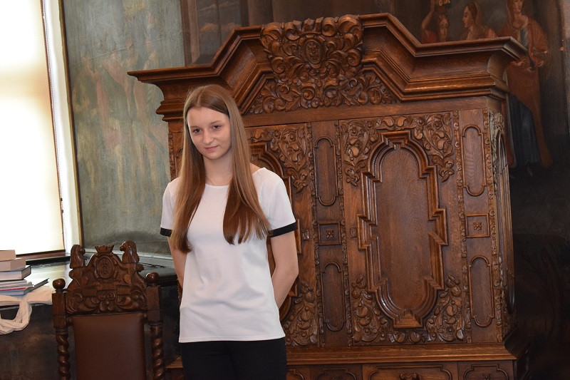 Relacja z 62. Ogólnopolskiego Konkursu Recytatorskiego