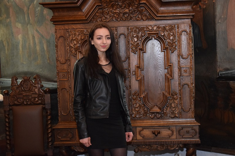 Relacja z 62. Ogólnopolskiego Konkursu Recytatorskiego