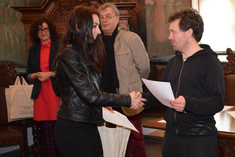 Relacja z 62. Ogólnopolskiego Konkursu Recytatorskiego