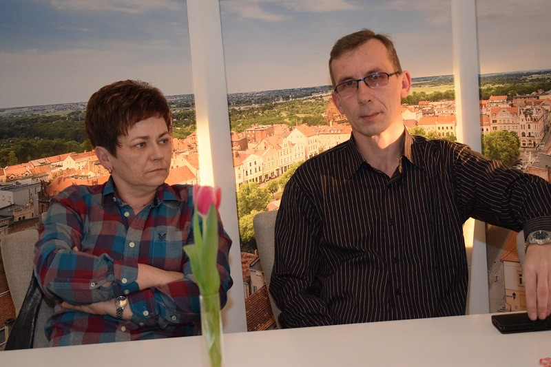 Walne Zebranie Sprawozdawcze Rodzinnego Ogrodu Działkowego 