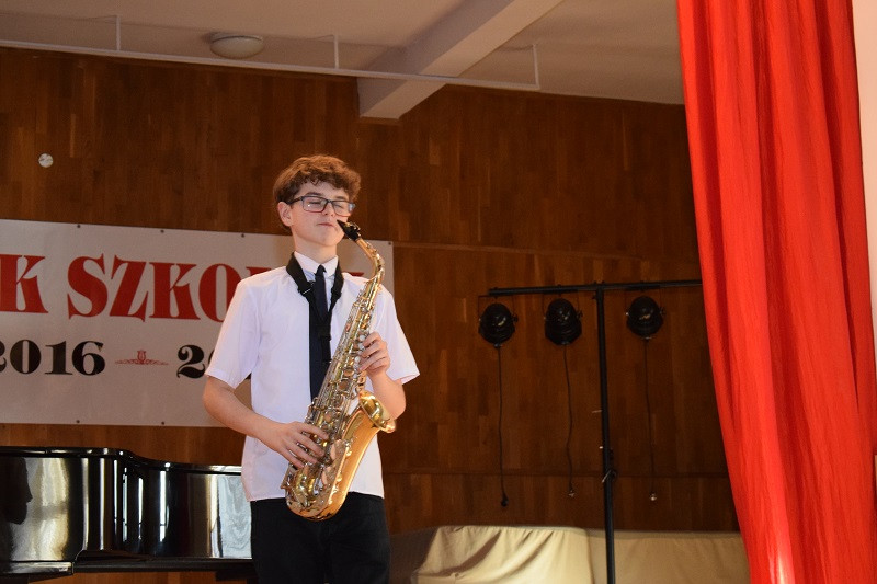 Konkurs na wykonanie etiudy z pamięci w Państwowej Szkole Muzycznej