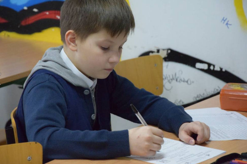 Kangur matematyczny i angielskie śniadanie, czyli co się działo w 