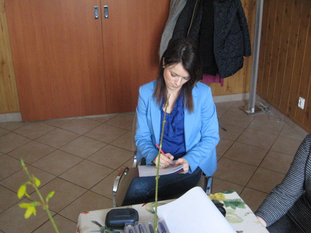 Kędziory przyprószone siwizną, czyli potyczki z ortografią w roli głównej