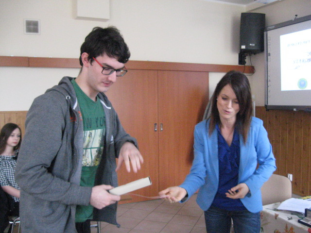 Kędziory przyprószone siwizną, czyli potyczki z ortografią w roli głównej