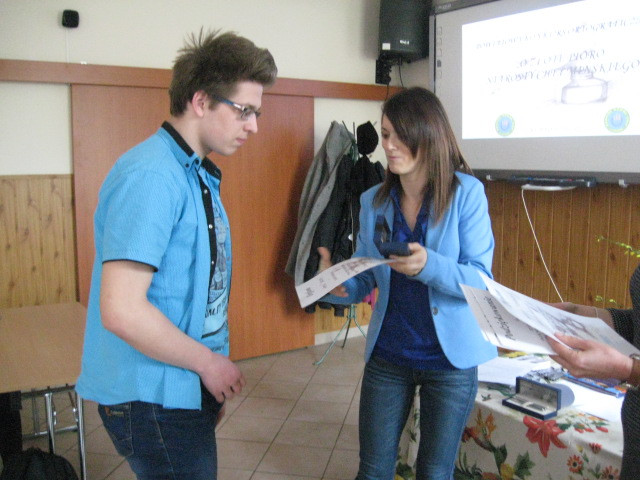 Kędziory przyprószone siwizną, czyli potyczki z ortografią w roli głównej