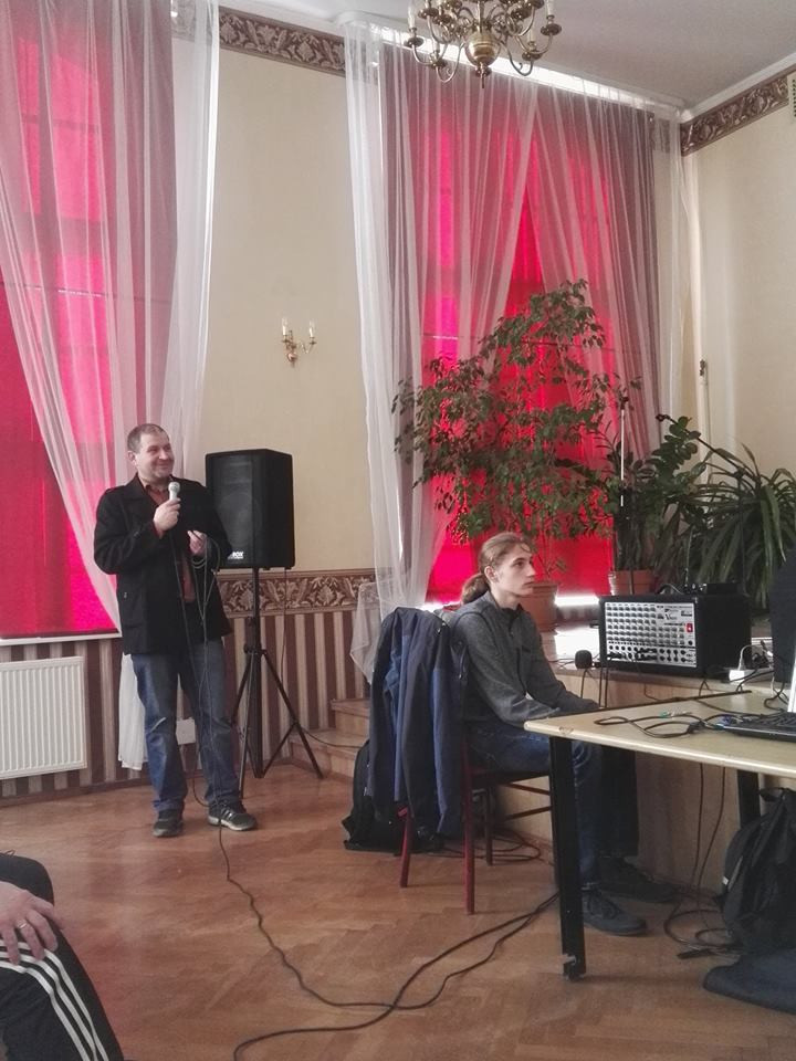 Spotkanie z Moniką Ciaciuch-brązową medalistką z Rio w Zespole Szkół nr 2