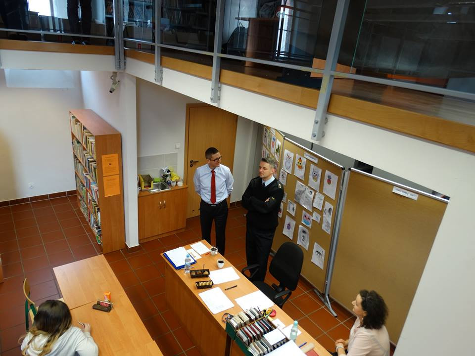 Eliminacje miejskie do 40 edycji Ogólnopolskiego Turnieju Wiedzy Pożarniczej