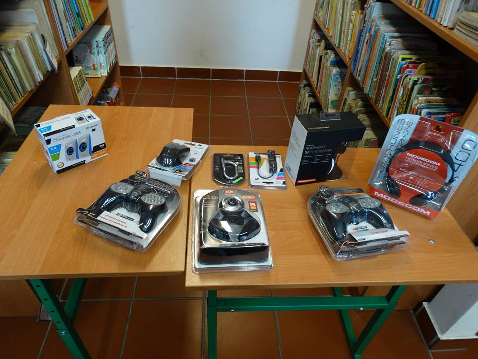 Eliminacje miejskie do 40 edycji Ogólnopolskiego Turnieju Wiedzy Pożarniczej