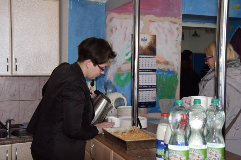 Dzień Otwarty w Katolickim Liceum, Gimnazjum i Szkole Podstawowej Księży Pallotynów