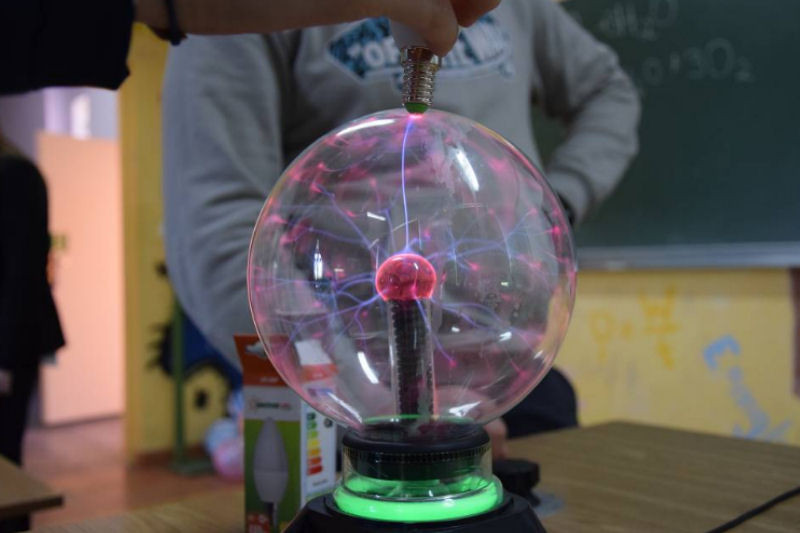 Dzień Otwarty w Katolickim Liceum, Gimnazjum i Szkole Podstawowej Księży Pallotynów