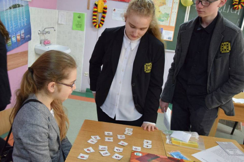 Dzień Otwarty w Katolickim Liceum, Gimnazjum i Szkole Podstawowej Księży Pallotynów