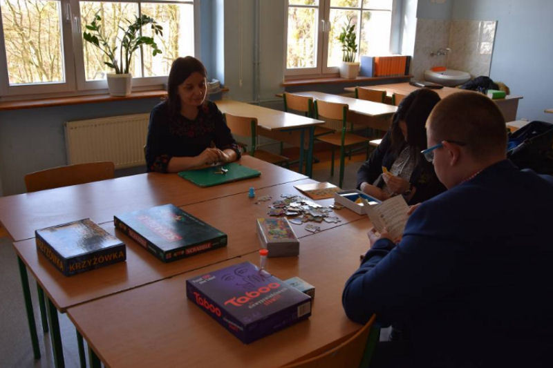 Dzień Otwarty w Katolickim Liceum, Gimnazjum i Szkole Podstawowej Księży Pallotynów