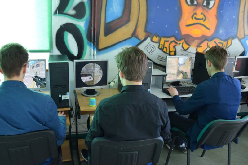 Dzień Otwarty w Katolickim Liceum, Gimnazjum i Szkole Podstawowej Księży Pallotynów