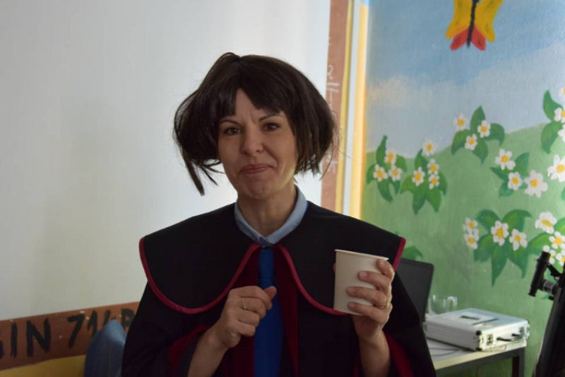 Dzień Otwarty w Katolickim Liceum, Gimnazjum i Szkole Podstawowej Księży Pallotynów