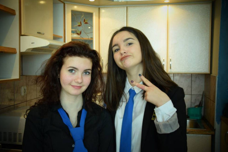 Dzień Otwarty w Katolickim Liceum, Gimnazjum i Szkole Podstawowej Księży Pallotynów