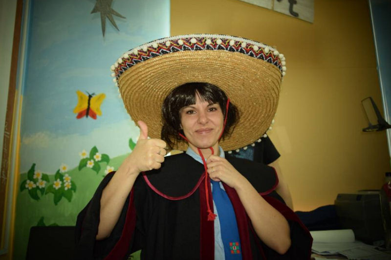 Dzień Otwarty w Katolickim Liceum, Gimnazjum i Szkole Podstawowej Księży Pallotynów