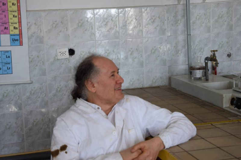 Dzień Otwarty w Katolickim Liceum, Gimnazjum i Szkole Podstawowej Księży Pallotynów