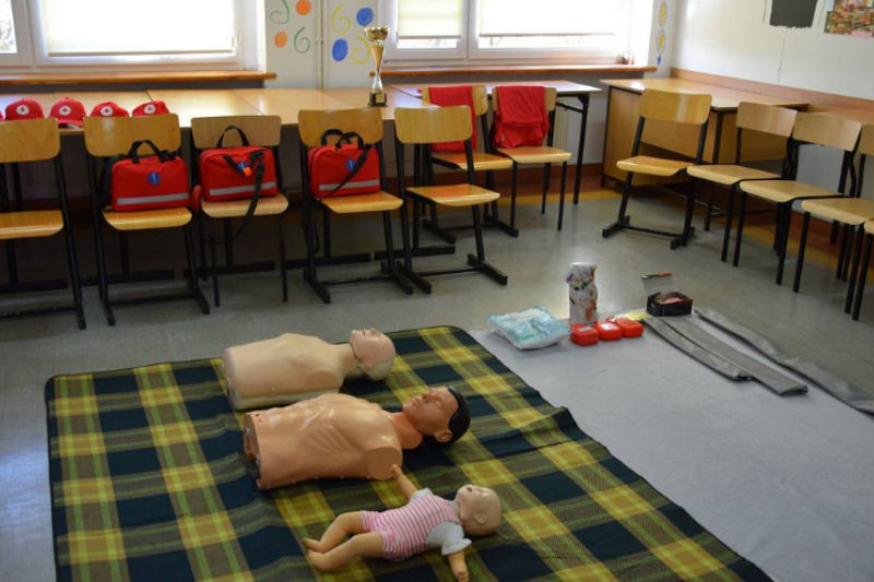 Dzień Otwarty w Katolickim Liceum, Gimnazjum i Szkole Podstawowej Księży Pallotynów