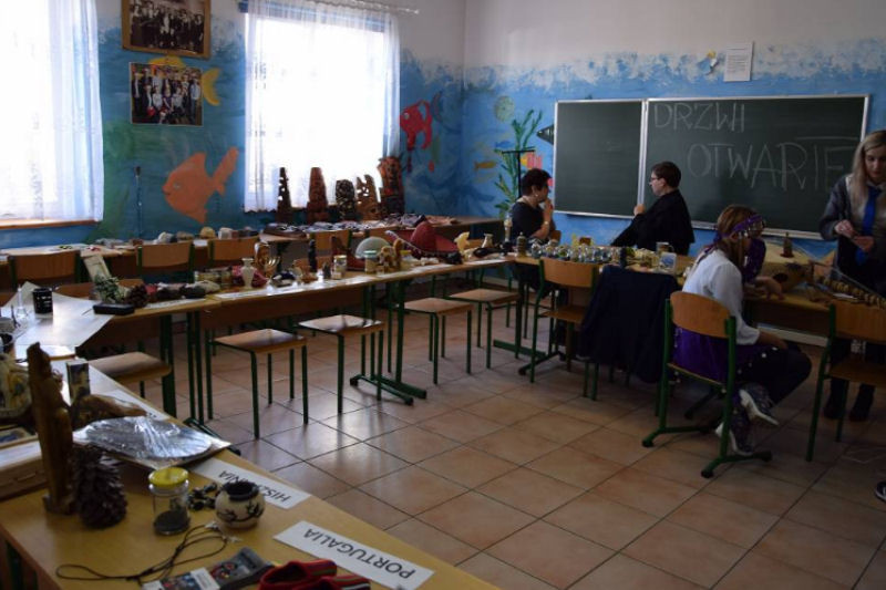 Dzień Otwarty w Katolickim Liceum, Gimnazjum i Szkole Podstawowej Księży Pallotynów