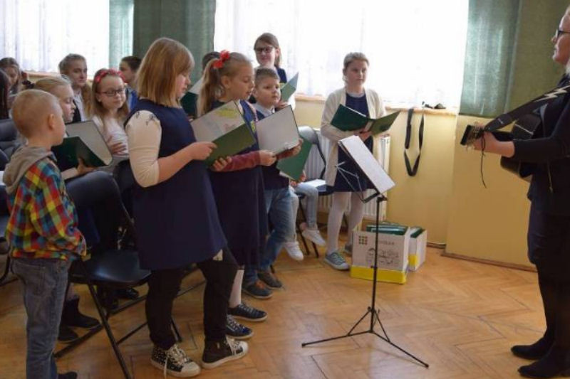 Dzień Otwarty w Katolickim Liceum, Gimnazjum i Szkole Podstawowej Księży Pallotynów