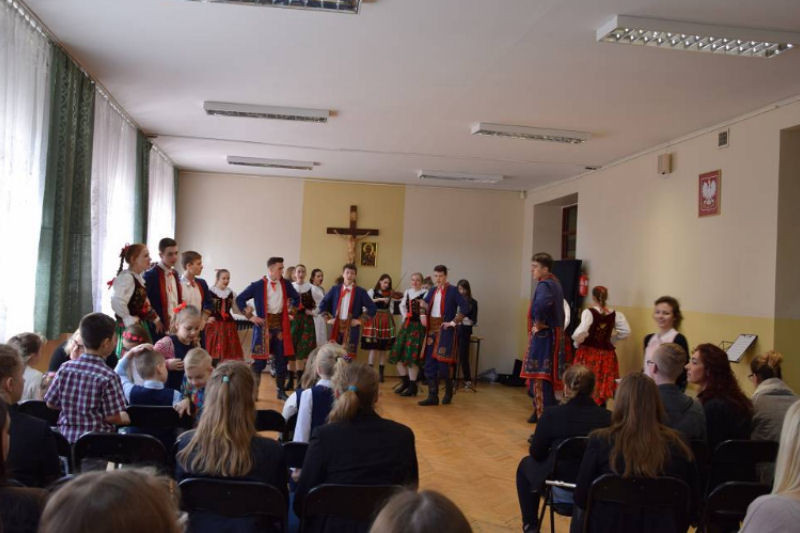 Dzień Otwarty w Katolickim Liceum, Gimnazjum i Szkole Podstawowej Księży Pallotynów